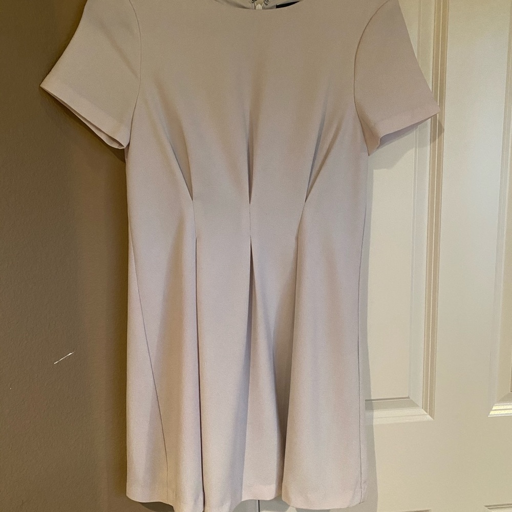 Babydoll dress